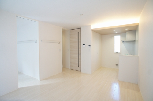 アメティスタ　Ⅰ 102号-4