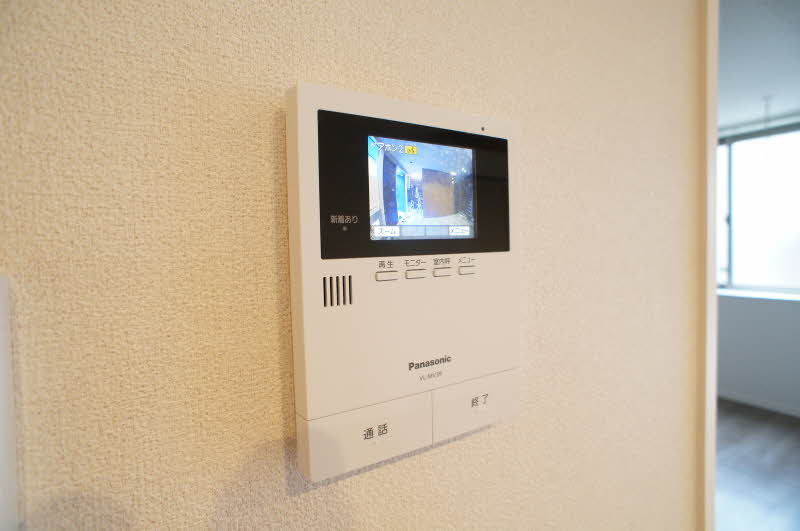 グランルミエール 101号-12