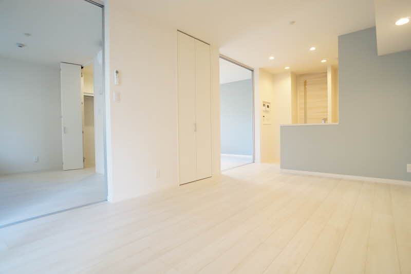 ステラメゾン中央林間 201号-2