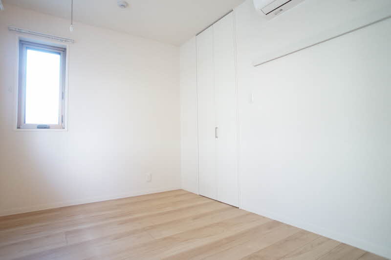 ステラメゾン中央林間 301号-3