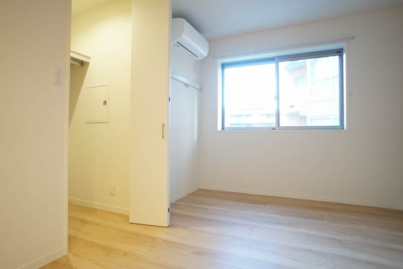 ステラメゾン中央林間 301号-4