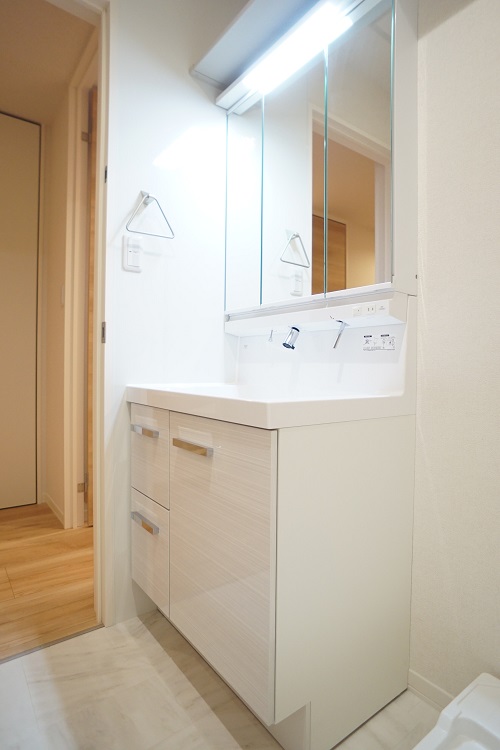 ステラメゾン中央林間 301号-6