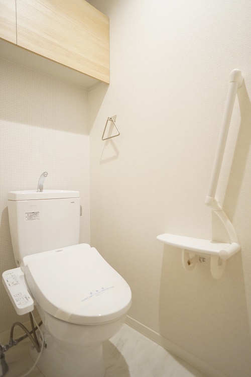 ステラメゾン中央林間 301号-8