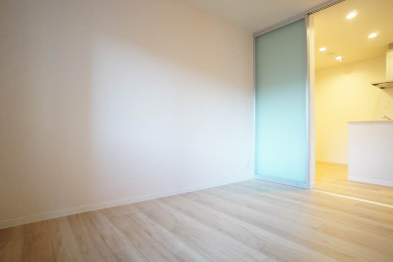 ステラメゾン中央林間 301号-9