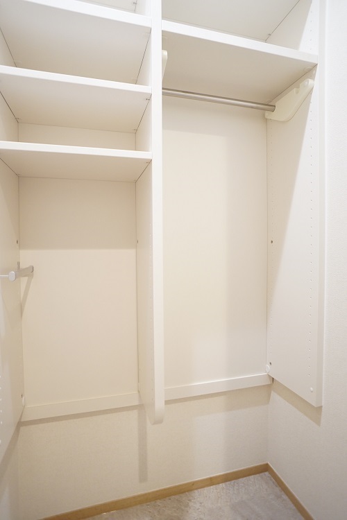 ステラメゾン中央林間 301号-12