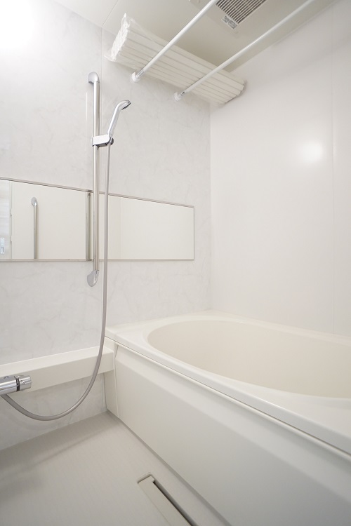 ステラメゾン中央林間 303号-4