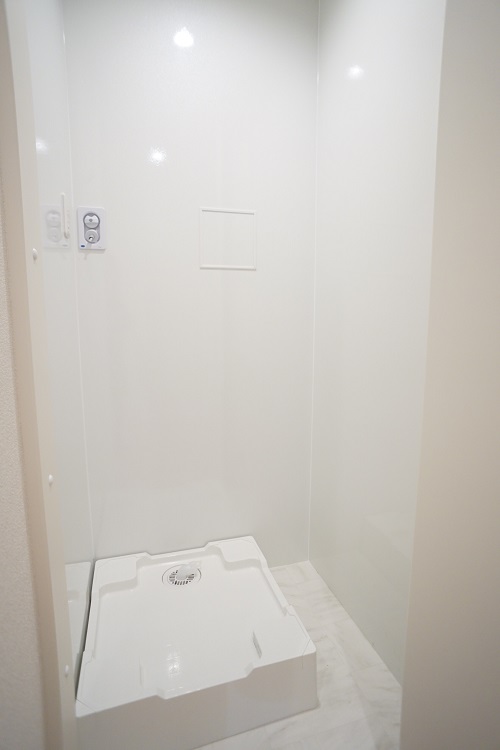 ステラメゾン中央林間 303号-7