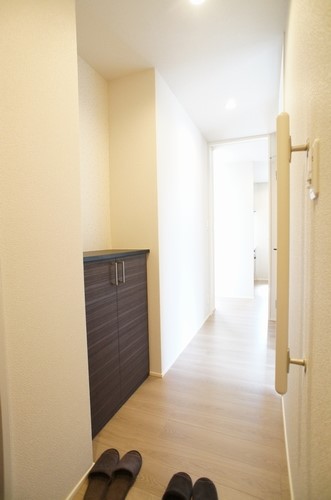 クレスティーク中央林間 101号-12