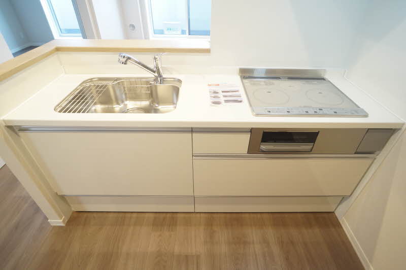 Ｒｙｕｃｉｅｌ中央林間 202号-5