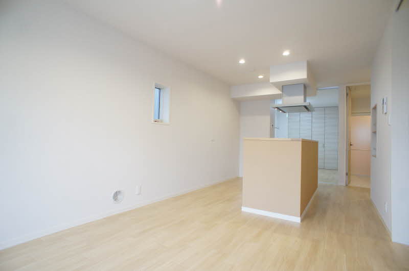 ラ・スペランツァ 203号-5