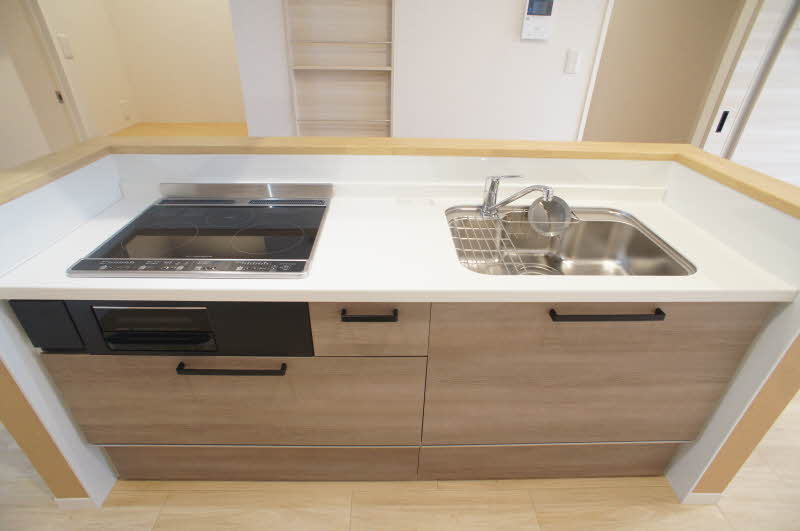 ラ・スペランツァ 203号-6