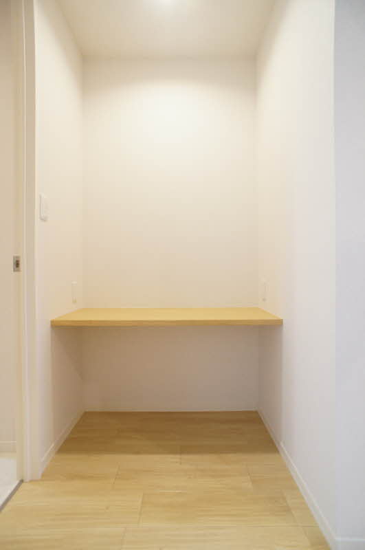 ラ・スペランツァ 203号-9