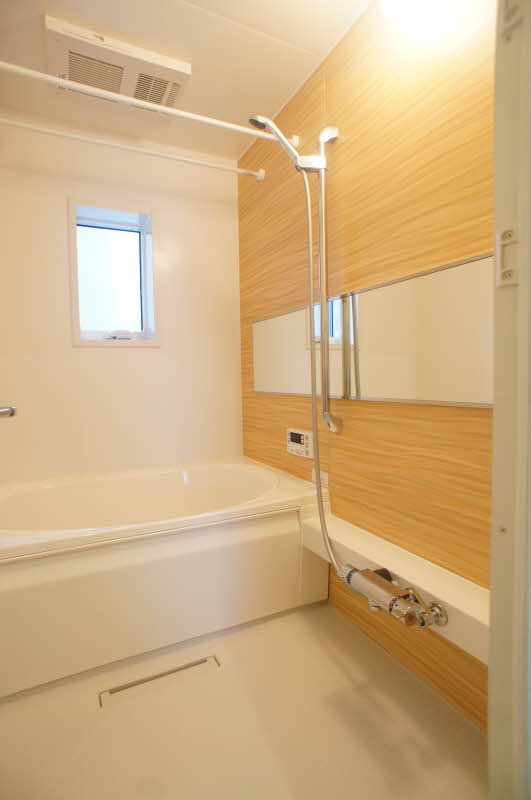 ラ・スペランツァ 203号-11