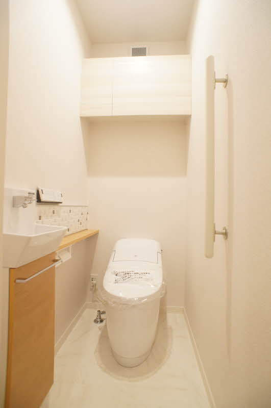 ラ・スペランツァ 203号-12