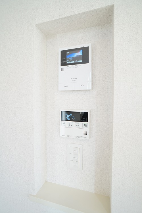 ボヌール 101号-10