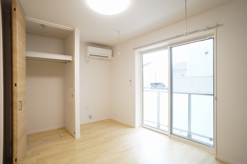 エクラシエ 102号-4