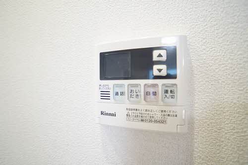 エクラシエ 102号-12