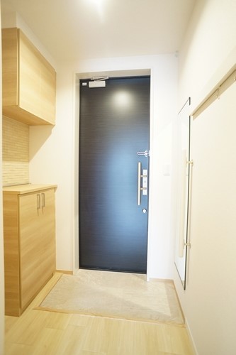 エクラシエ 303号-11
