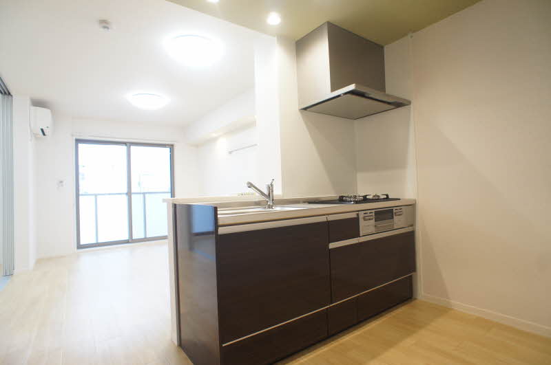 シャトーラフィネ 303号-2