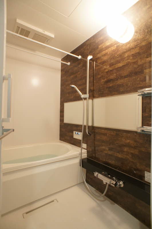 シャトーラフィネ 303号-9