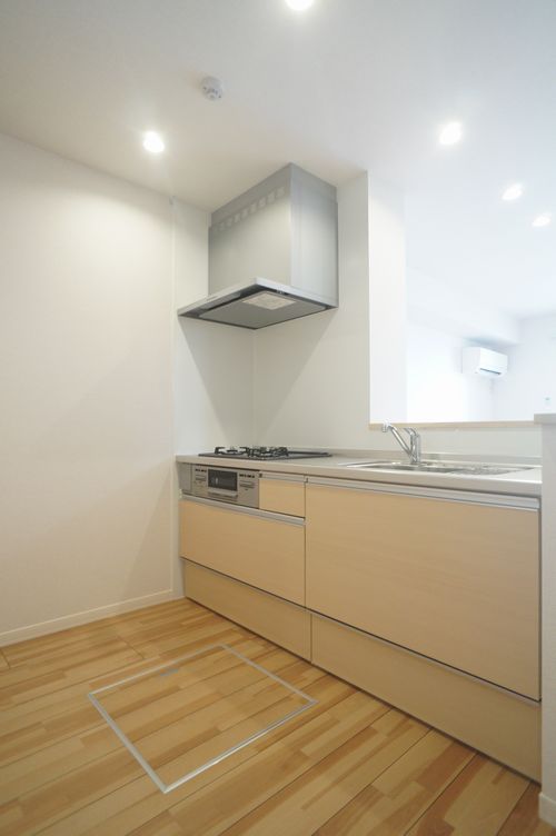 プレステージア 101号-4