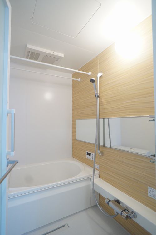 プレステージア 101号-8