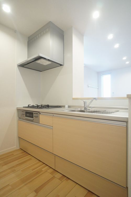 プレステージア 202号-4