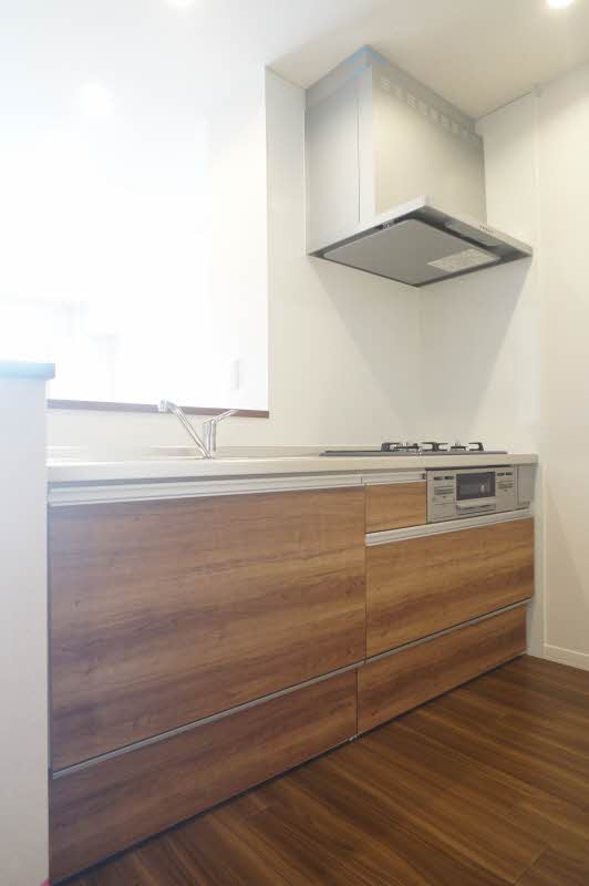 グリーンレジオ 302号-3