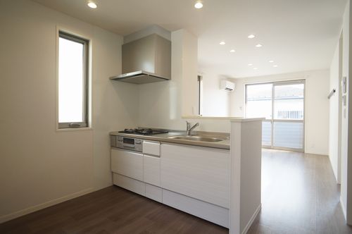 シャンテラス桜ケ丘 205号-2