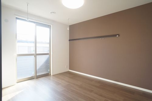 シャンテラス桜ケ丘 205号-5