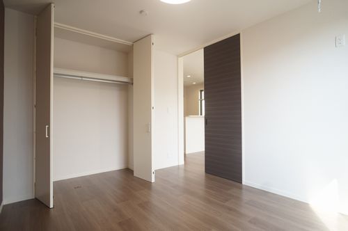 シャンテラス桜ケ丘 205号-6