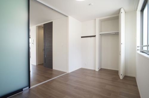 シャンテラス桜ケ丘 205号-7