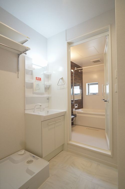 シャンテラス桜ケ丘 205号-8