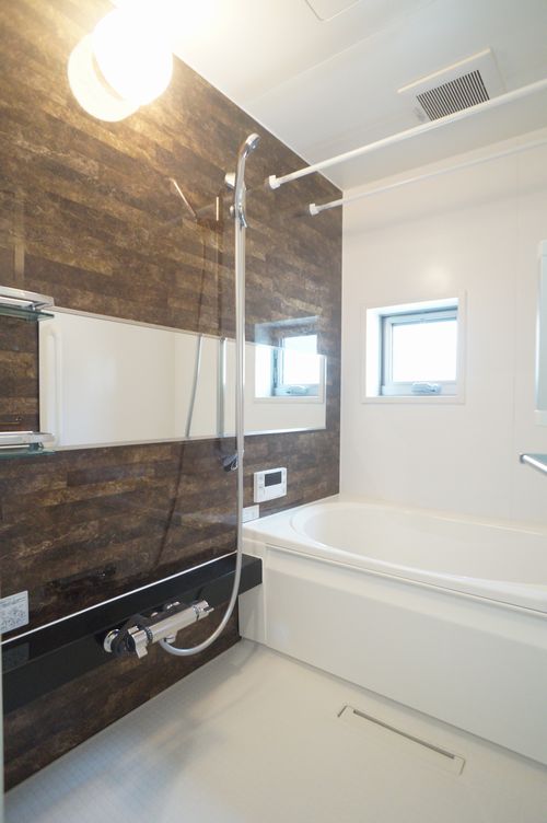 シャンテラス桜ケ丘 205号-9