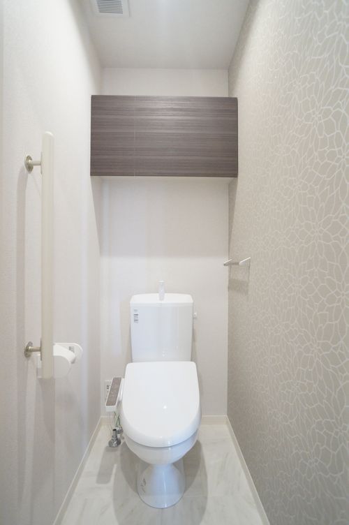 シャンテラス桜ケ丘 205号-10