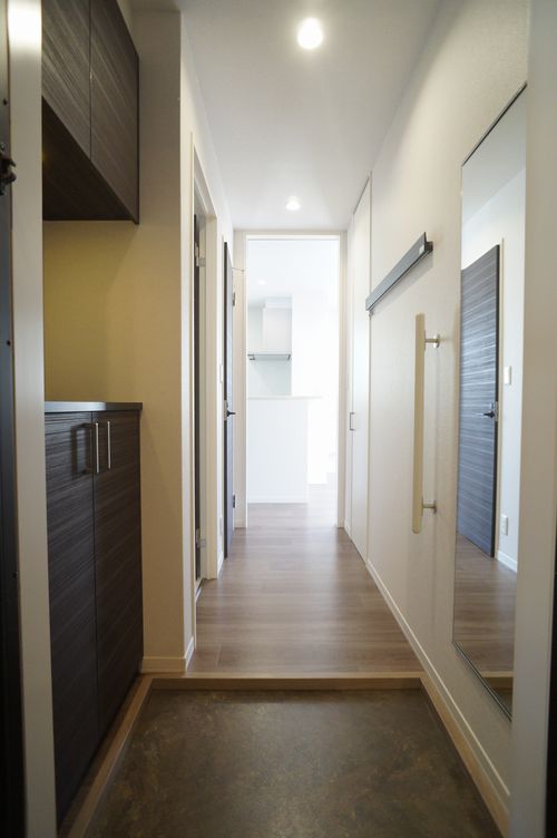 シャンテラス桜ケ丘 205号-11