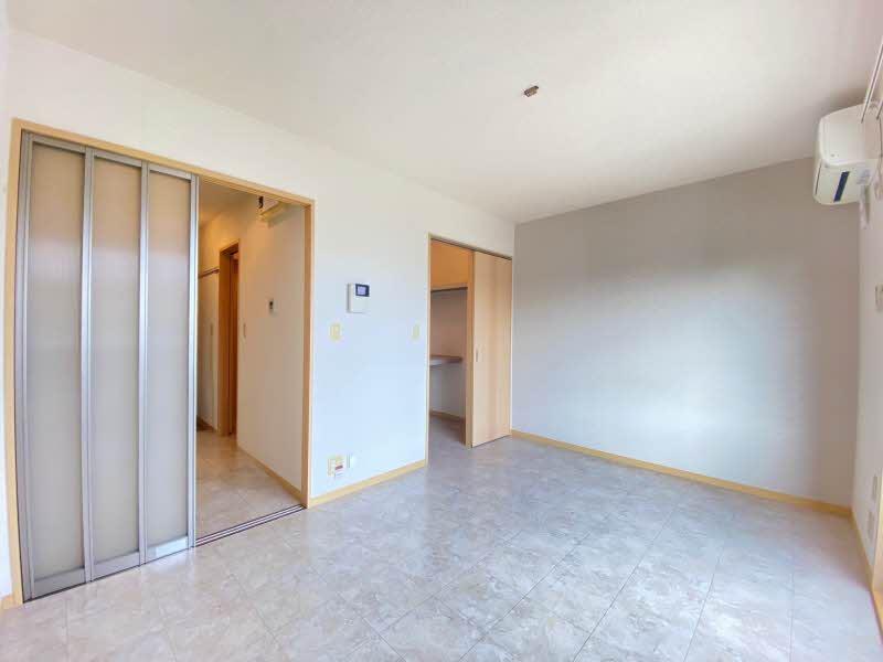 マ・メゾンⅡ 202号-3