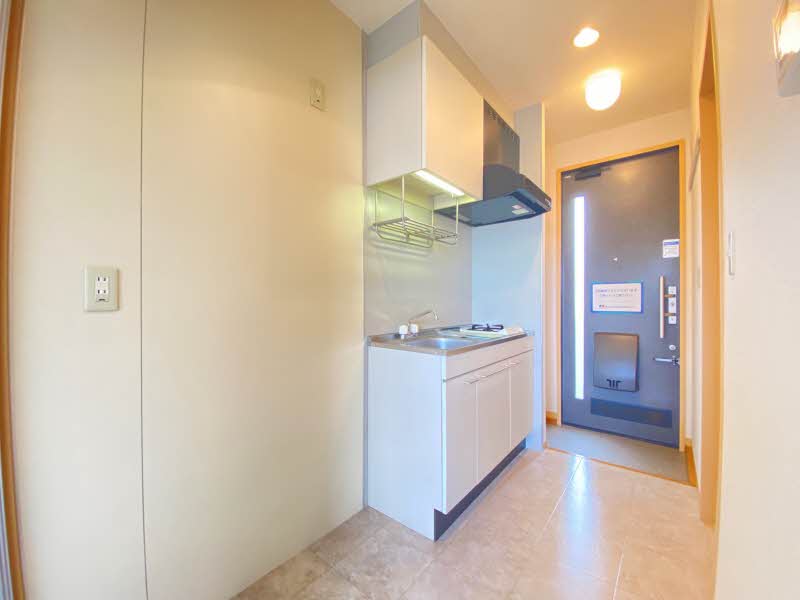 マ・メゾンⅡ 202号-6