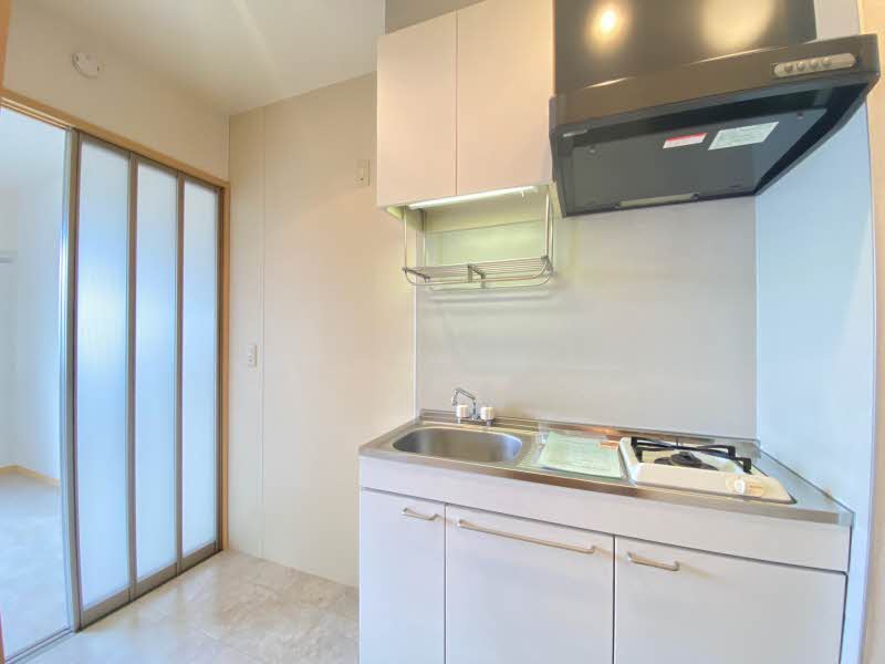 マ・メゾンⅡ 202号-7