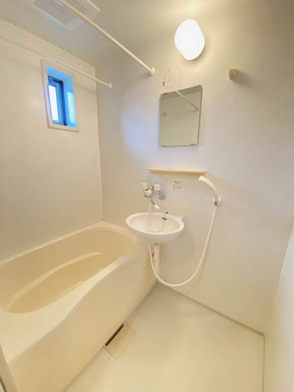 マ・メゾンⅡ 202号-8