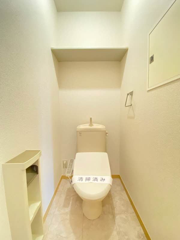 マ・メゾンⅡ 202号-9