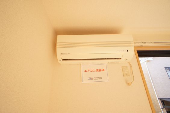 マ・メゾンⅡ 205号-3