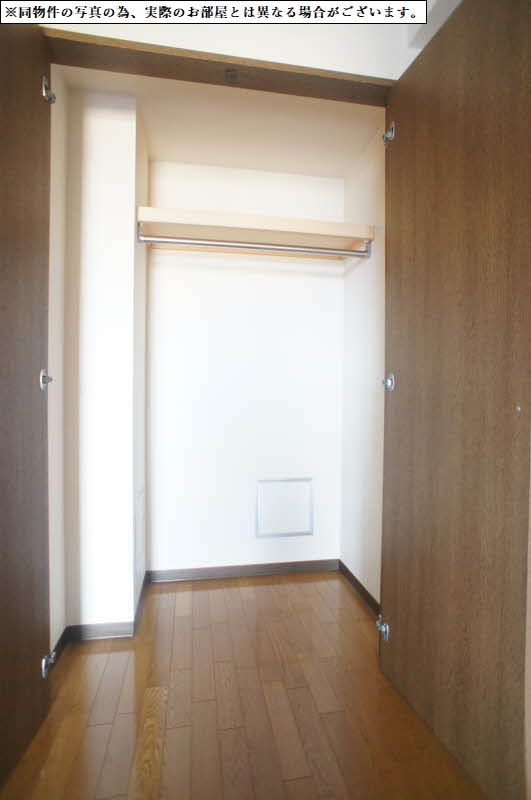 パレーシャル相武台 404号-5