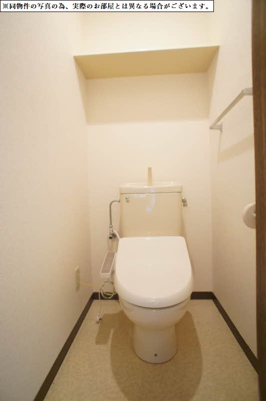 パレーシャル相武台 404号-8