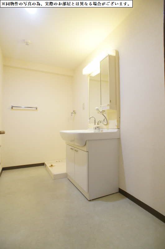 パレーシャル相武台 404号-9