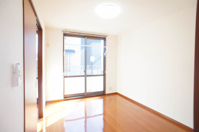 パレーシャル緑ケ丘　Ⅲ 101号-6