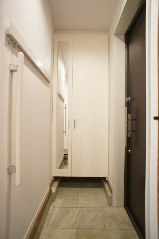 Ｃｅｎｔ　Ｌｉｖｉｅ 102号-11