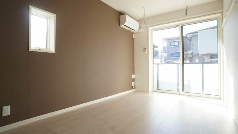 ルナージュ参番館 101号-3