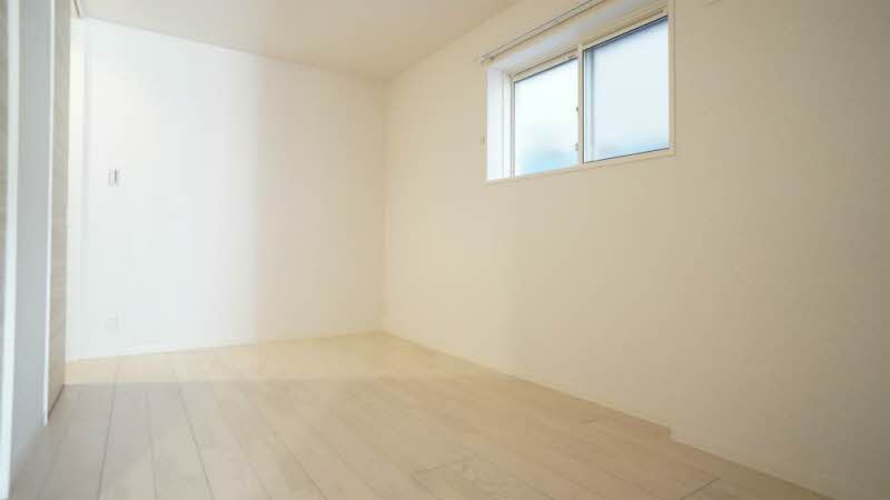 ルナージュ参番館 101号-5