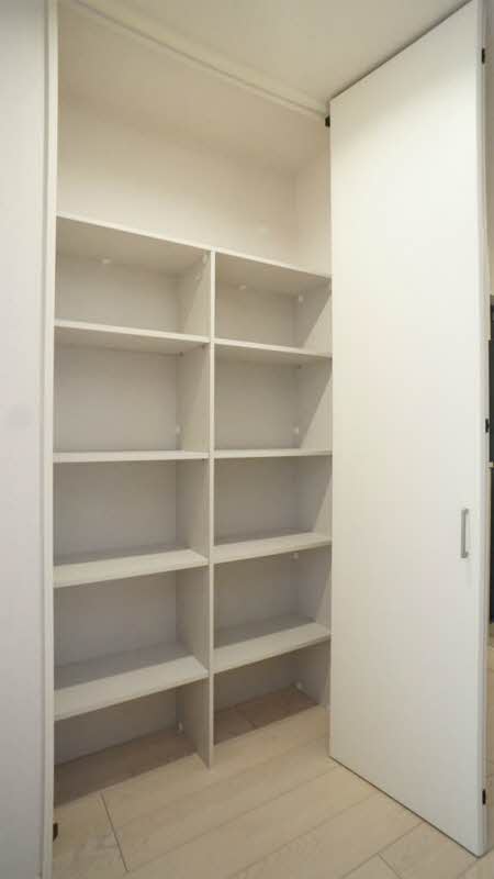 ルナージュ参番館 101号-9